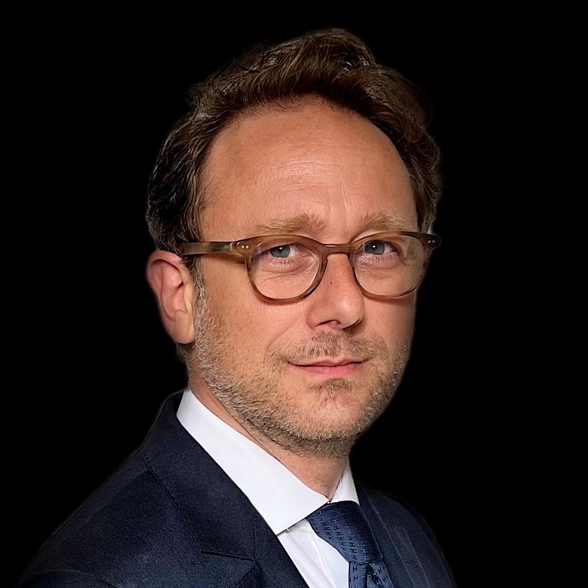 Pascal Hervé, Ceres Partners